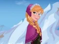खेल Frozen Sisters Elsa and Anna ऑनलाइन