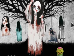 खेल Scared Girl Rescue ऑनलाइन
