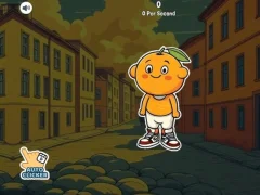 खेल Italian Brainrot Clicker ऑनलाइन