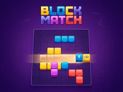 खेल Block Match ऑनलाइन