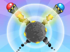 खेल Aim Clash 2 ऑनलाइन