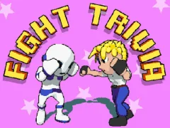 खेल Fight Trivia ऑनलाइन