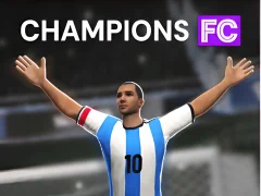 खेल Champions FC ऑनलाइन