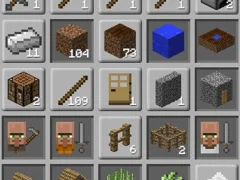 खेल Grindcraft ऑनलाइन