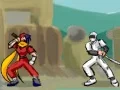 खेल Soulmech Shinobu ऑनलाइन