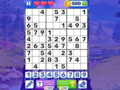 खेल Sudoku Free ऑनलाइन