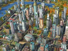 खेल Cities Game ऑनलाइन
