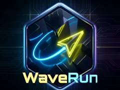 खेल Wave Run ऑनलाइन