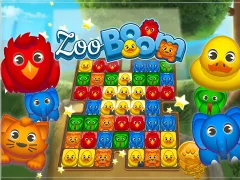 खेल Zoo Boom ऑनलाइन