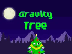 खेल Gravity Tree ऑनलाइन