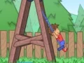 खेल Pogo Swing! ऑनलाइन