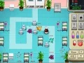 खेल Viruses - Defence of Hospital ऑनलाइन