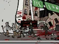 खेल Zombie Trailer Park ऑनलाइन