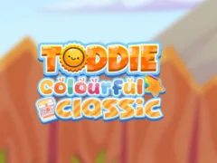 खेल Toddie Colorful Classic ऑनलाइन