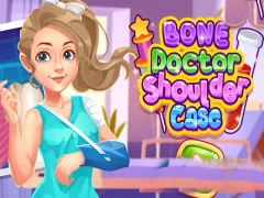 खेल Bone Doctor Shoulder Case ऑनलाइन