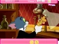 खेल Tom and Jerry Hidden Objects ऑनलाइन
