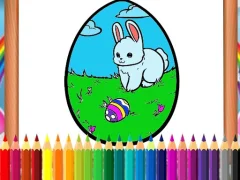 खेल Dying Easter Eggs ऑनलाइन