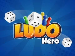 खेल Ludo Hero ऑनलाइन