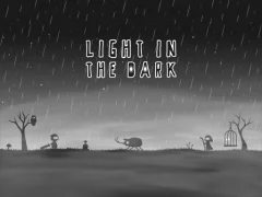 खेल Light In the dark ऑनलाइन