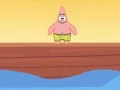 खेल SpongeBob Seesaw Mania ऑनलाइन