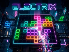 खेल Electrix ऑनलाइन
