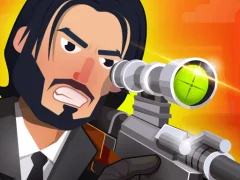 खेल Captain Sniper ऑनलाइन