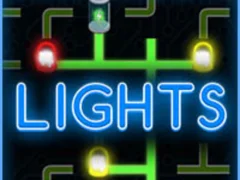 खेल Lights ऑनलाइन