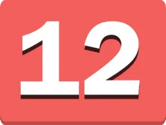 खेल Twelve ऑनलाइन