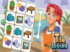 खेल Tile Living ऑनलाइन