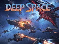 खेल Deep Space ऑनलाइन