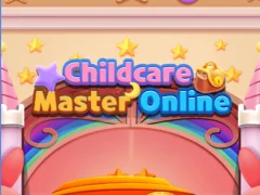 खेल Childcare Master Online ऑनलाइन