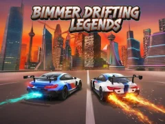 खेल Bimmer Drifting Legends ऑनलाइन