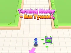 खेल Terminal Master Bus Tycoon ऑनलाइन