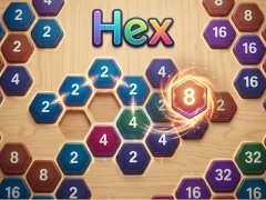 खेल Hex ऑनलाइन