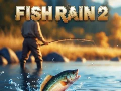 खेल Fish Rain 2 ऑनलाइन