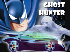 खेल Batman Ghost Hunter ऑनलाइन