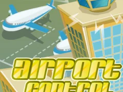 खेल Airport Control ऑनलाइन