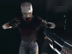 खेल Zombie Hunter ऑनलाइन