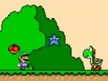 खेल Super Mario Word: Scene Creator ऑनलाइन