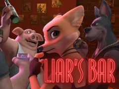 खेल Liar's Bar ऑनलाइन