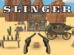 खेल Slinger ऑनलाइन
