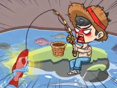 खेल Fishing Life ऑनलाइन