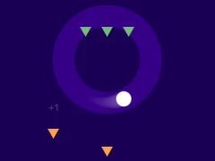 खेल Safe Circle Space ऑनलाइन