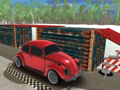 खेल Classic Car Parking 2025 ऑनलाइन