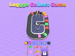 खेल Luggage Collect Game ऑनलाइन