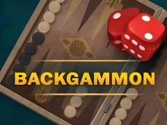 खेल Backgammon ऑनलाइन