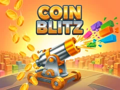 खेल Coin Blitz ऑनलाइन