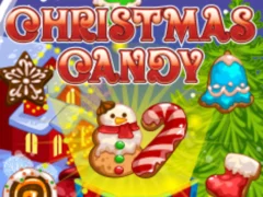 खेल Christmas Candy ऑनलाइन