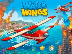 खेल Water Wings ऑनलाइन