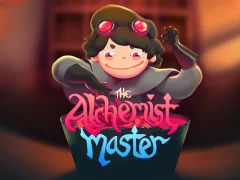 खेल Alchemy Master ऑनलाइन